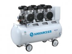 YY1800-3 靜音空壓機